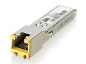 MikroTik RJ45 SFP 10/100/1000M copper module