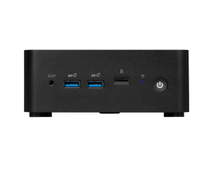 MSI Cubi NUC Core 5 120U barbone mini PC (1M-073BCZ-B5120UXX)