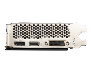 MSI GeForce RTX 3050 VENTUS 2X XS 8G OC videókártya