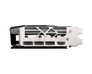 MSI GeForce RTX 4070 SUPER 12G GAMING X SLIM videokártya