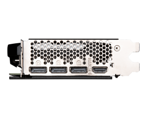 MSI GeForce RTX 4070 VENTUS 2X E 12G OC videokártya