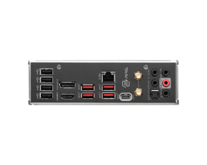MSI LGA1700 MAG B760 TOMAHAWK WIFI alaplap