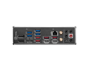 MSI LGA1700 MAG Z790 TOMAHAWK MAX WIFI alaplap