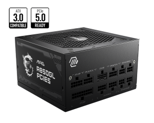 MSI MAG A850GL PCIE5 80+ Gold 850W tápegység