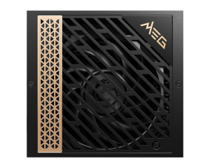 MSI MEG Ai1300P PCIE5 80+ Platinum 1300W tápegység