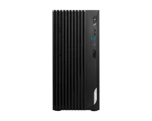 MSI PRO DP180 Business PC - Intel Core i5-13400