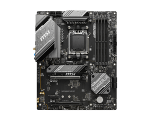 MSI sAM5 B650 GAMING PLUS WIFI alaplap
