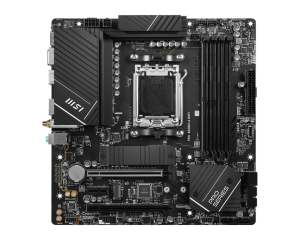 MSI sAM5 PRO B650M-A WIFI alaplap