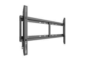 Newline DB04 fali konzol kijelzőkhöz 55" - 86"  VESA 800 x 400mm, fekete