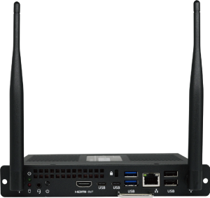 Newline OPS PC - Intel i5 12th 8GB 256GB Win 11