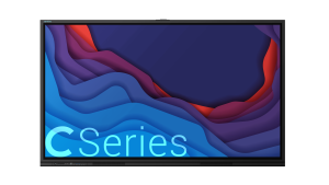 Newline TT-8623C - touch panel 86" interaktív kijelző - OS nélkül