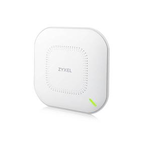 NWA110AX, Single Pack 802.11ax AP incl Power Adaptor, EU and UK, Unified AP, ROH