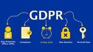 Okleveles GDPR szakértő IT manager – 4 napos, vizsgával