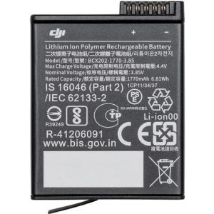 Osmo Action Extreme Battery