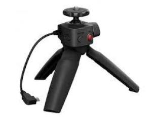 Panasonic Állvány-markolat DC-G100, G90, G9, GH5, S5 modellekhez