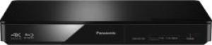 Panasonic BLU-RAY DISC PLAYER