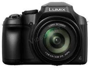Panasonic DC-FZ81EP-K Szuperzoom bridge kompakt fényk.