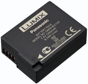 Panasonic DMW-BLC12E Akkumulátor fényképezőgéphez