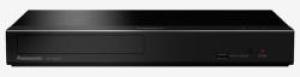 Panasonic DP-UB450EG-K 4K Blu-ray lejátszó
