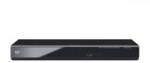 Panasonic DVD-lejátszó DVD-S500EP-K