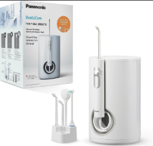 Panasonic EW1614W503 Ultraszónikus szájzuhany