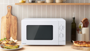 Panasonic grillező mikrosütő NN-GM21Q