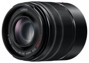 Panasonic H-FS45150EKA Lumix G objektív