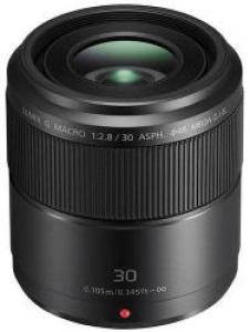 Panasonic H-HS030E Lumix G objektív