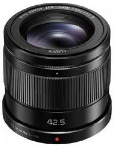 Panasonic H-HS043E-K Lumix G objektív