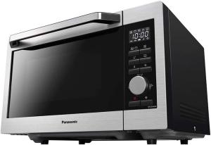 Panasonic NN-C69KSMEPG Mikro hullámú sütő
