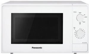 Panasonic NN-E20JWMEPG Mikro hullámú sütő