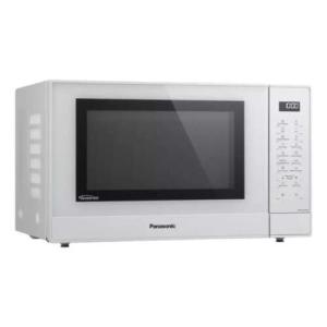Panasonic NN-GT46KBSUG Mikrohullámú sütő 31L Inv.
