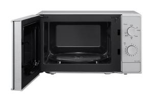 Panasonic NN-K12JMMEPG Mikro hullámú sütő. 20l, 800W, Grill: Kvarc, 1000W