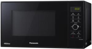 Panasonic NN-K36NBMEPG Mikrohullámú sütő 23L