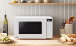 Panasonic NN-ST21Q Mikrosütő