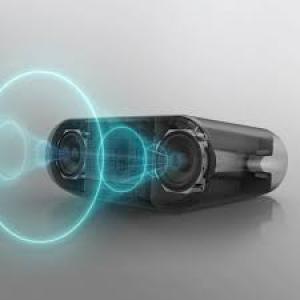 Panasonic RX-D500EG-K CD-s rádió