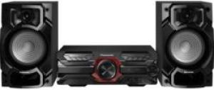 Panasonic SC-AKX320E Mini Hifi; Bluetooth
