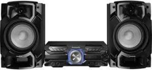 Panasonic SC-AKX520E Mini Hifi