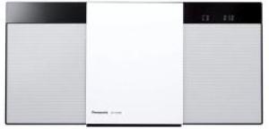 Panasonic SC-HC300 Mini Hifi Fehér