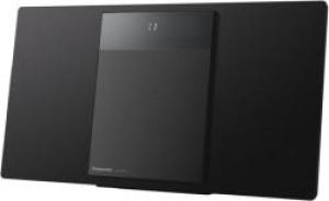 Panasonic SC-HC400 Mini Hifi Fekete
