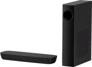 Panasonic SC-HTB150EGK hangprojekor, 100W, Bluetooth, HDMI, AUX, USB, Fekete