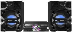 Panasonic SC-MAX3500EK mini rendszer