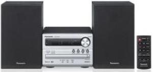Panasonic SC-PM250EC-S CD STEREO SYSTEM