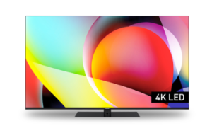 Panasonic TN-43W70AEZ  Smart LED Television, 109cm, 4K Ultra HD