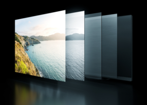 Panasonic TV-42Z90BE6 42" OLED 4K HDR Smart TV, Primary RGB Tandem technológia