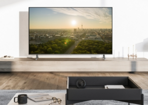 Panasonic TV-43W93AE6 Smart LED Television, 109cm, 4K HDR