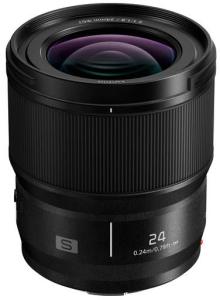 Panasonoic Lumix S24E objektív