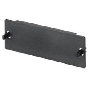 Panduit FAP takarólemez (üres adapter)