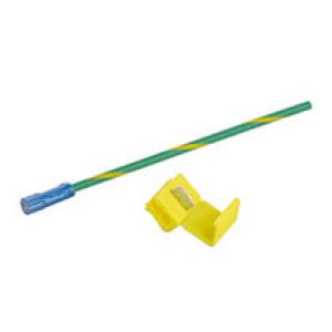 Panduit földelő kit enhanced Giga-TX csatlakozókhoz (CJSxxxTGyy)