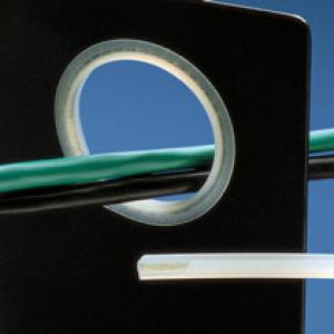 Panduit GES62F-C élvédő (30.5 m/csom, RoHS compliant)